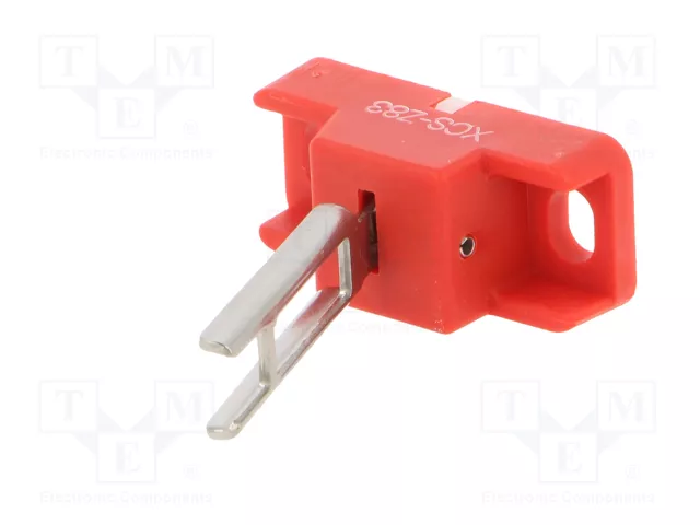TELEMECANIQUE SENSORS Llave elástica XCS XCSZ83