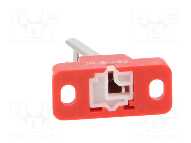 TELEMECANIQUE SENSORS Llave elástica XCS XCSZ83