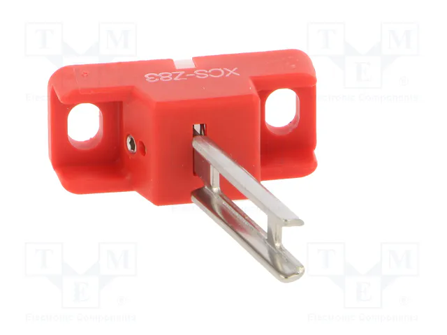 TELEMECANIQUE SENSORS Llave elástica XCS XCSZ83
