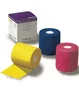 B. Braun Venda Cohesiva Askina Haft Color Azul 6cm x 20m