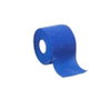 B. Braun Venda Cohesiva Askina Haft Color Azul 6cm x 20m