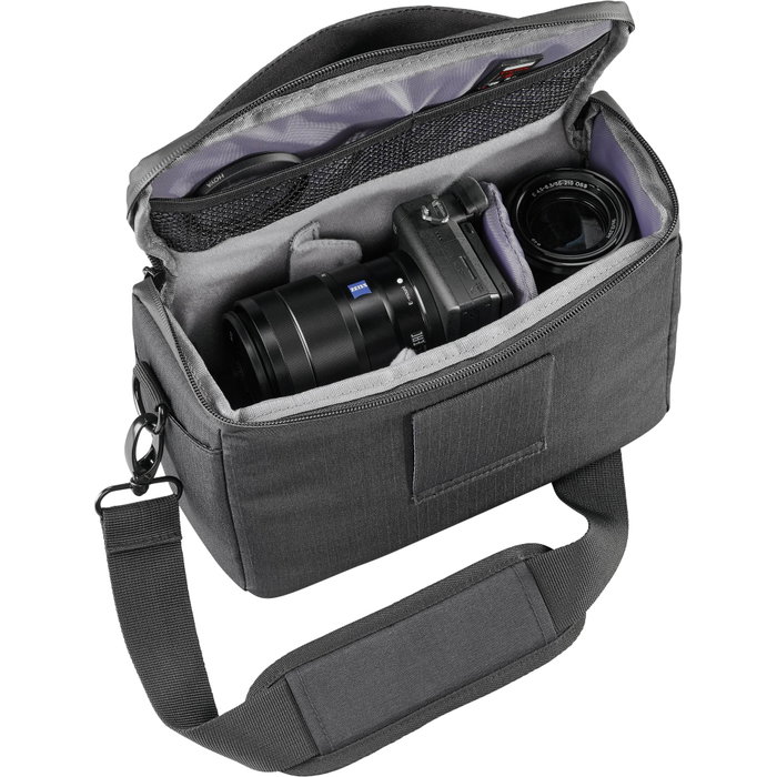 Cullmann Malaga Maxima 70 negro Funda para cámara