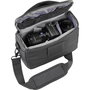 Cullmann Malaga Maxima 70 negro Funda para cámara