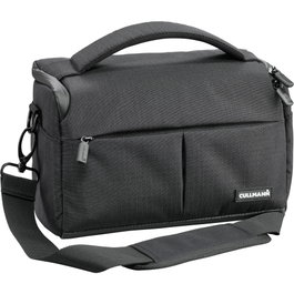 Cullmann Malaga Maxima 70 negro Funda para cámara