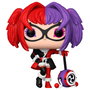 Funko Figura POP! Batman Ninja Harley Quinn