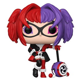 Funko Figura POP! Batman Ninja Harley Quinn