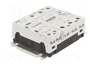 CROUZET Relé semiconductor GN3 25A 3-fásico