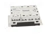 CROUZET Relé semiconductor GN3 25A 3-fásico