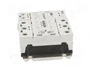 CROUZET Relé semiconductor GN3 25A 3-fásico