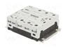 CROUZET Relé semiconductor GN3 25A 3-fásico