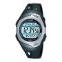 Casio STR-300C-1VEF con correa y caja negra