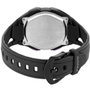 Casio STR-300C-1VEF con correa y caja negra