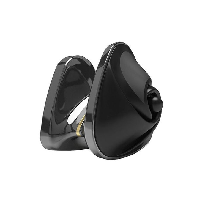 Vibrador Mystim Hearts Desire eStim