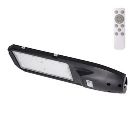 BX3 LIGHT Farola LED Solar 200W con Panel 5V/15W