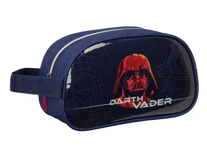 Safta Neceser Darth Vader Star Wars adaptable a carro