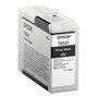 Epson Cartucho de Tinta Photo Black C13T850100 para SureColor SC-P800