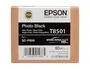 Epson Cartucho de Tinta Photo Black C13T850100 para SureColor SC-P800