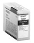 Epson Cartucho de Tinta Photo Black C13T850100 para SureColor SC-P800