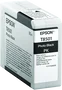 Epson Cartucho Negro Foto T8501 80ml C13T850100