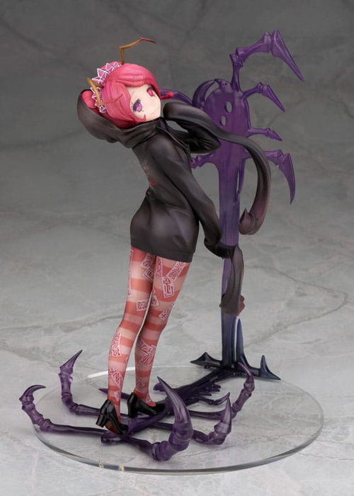 Overlord Estatua PVC 1/8 Entoma Vasilissa Zeta so bin Ver. 20 cm