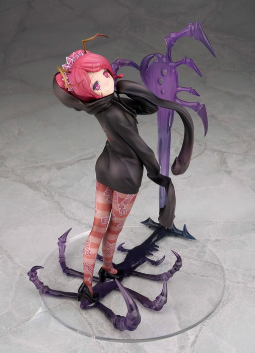 Overlord Estatua PVC 1/8 Entoma Vasilissa Zeta so bin Ver. 20 cm