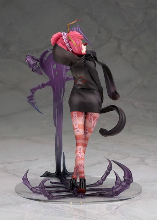 Overlord Estatua PVC 1/8 Entoma Vasilissa Zeta so bin Ver. 20 cm