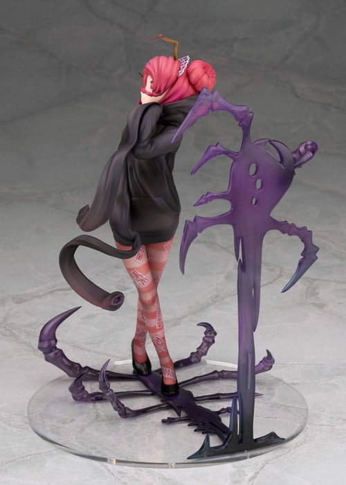 Overlord Estatua PVC 1/8 Entoma Vasilissa Zeta so bin Ver. 20 cm