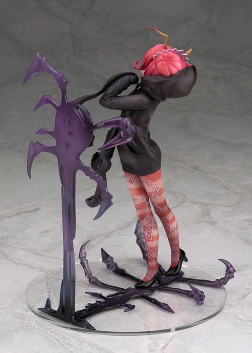 Overlord Estatua PVC 1/8 Entoma Vasilissa Zeta so bin Ver. 20 cm