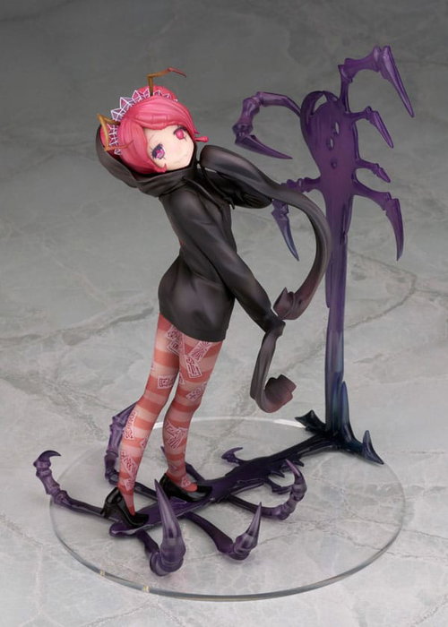 Overlord Estatua PVC 1/8 Entoma Vasilissa Zeta so bin Ver. 20 cm