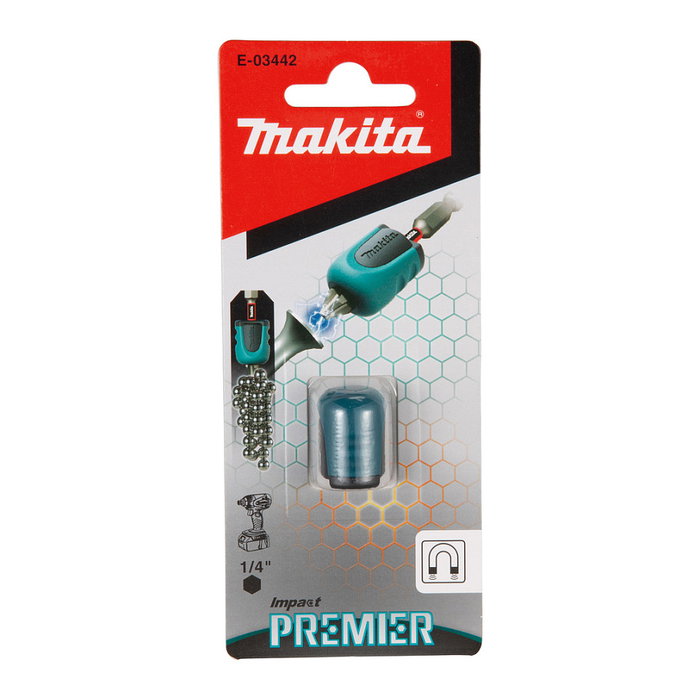 Makita MagBoost Bit Magnetizer E-03442