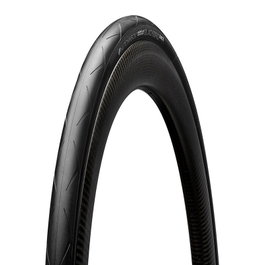 Hutchinson Blackbird Race 700x30 TLR Plegable Negro