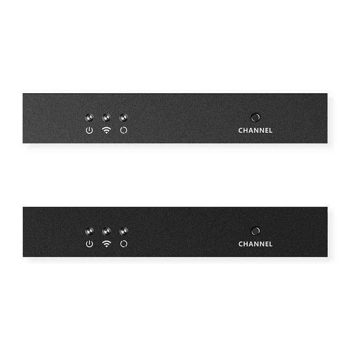 VALUE 14.99.3416 Wireless HDMI 4K A/V System, Transmisor y Receptor de Señales AV Inalámbrico, 50 m, 3840x2160 Pixeles, HDCP, 3D