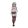 Banpresto Figura Uzaki Tsuki Glitter & Glamours Uzaki-Chan Wants to Hang Out! 27cm