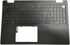 Dell M20NXR-ubs Teclado con Reposamanos, Retroiluminado, 100 Teclas, Inglés-UK
