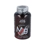 HERBORA Magnesio Comprimidos Masticables Cereza