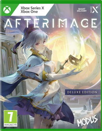 Tesura Games Afterimage: Deluxe Edition (XBONE)