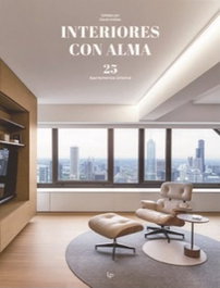 Interiores con alma, Vv.Aa.3 - LOFT PUBLICATIONS
