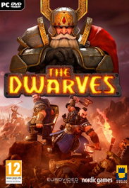 Badland Games THE DWARVES Especial Edition