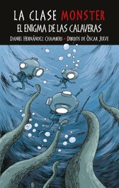 El enigma de las calaveras, Daniel Hernandez - ALGAR EDITORIAL