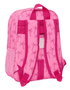 Safta Mochila Infantil Adaptable a Carro Stitch "Chill" 26x34x11 cm