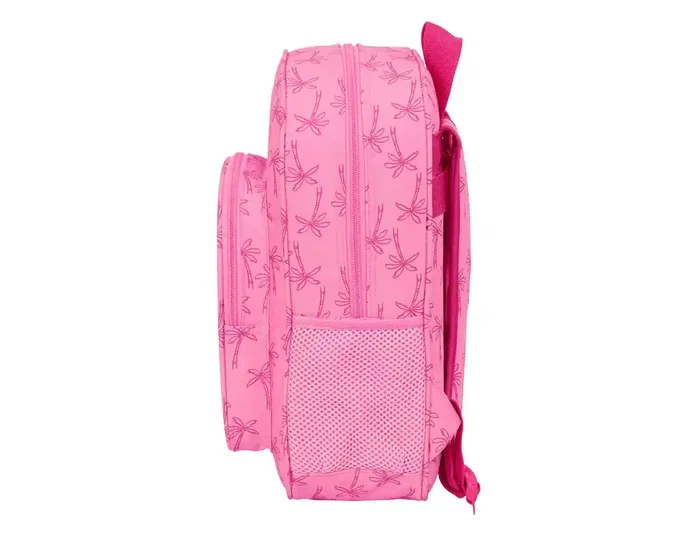 Safta Mochila Infantil Stitch Chill Adaptable a Carro