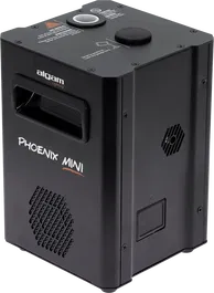 Algamlight Máquina Compacta de Chispa Fría 450W para Fiesta, Evento, Escenario