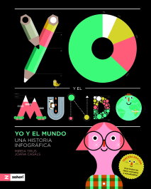Yo y el mundo, Mireia Trius - ZAHORI DE IDEAS