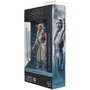 Hasbro Figura Ahsoka Tano Peridea Star Wars The Black Series 15cm con Sables de Luz