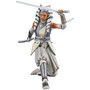 Hasbro Figura Ahsoka Tano Peridea Star Wars The Black Series 15cm con Sables de Luz