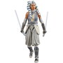 Hasbro Figura Ahsoka Tano Peridea Star Wars The Black Series 15cm con Sables de Luz