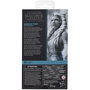 Hasbro Figura Ahsoka Tano Peridea Star Wars The Black Series 15cm con Sables de Luz