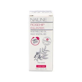 NAILINE Aceite De Rosa Mosqueta 15Ml