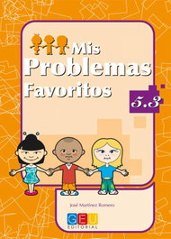GEU, Mis problemas favoritos 5.3 - Martínez Romero, José