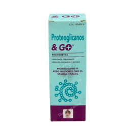 PHARMA & GO Proteoglicanos 30ml